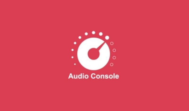 What is Realtek Audio Console?